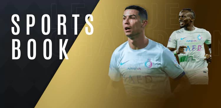 Sports Book NETTOTO